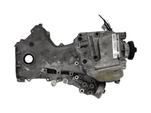 Used Timing cover VW GOLF PLUS V (5M1, 521) [2004-2013]  27910681