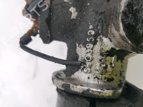 Steering rack TRIUMPH SPITFIRE MK I (FC) 1.2 MK I | BP29902863M22