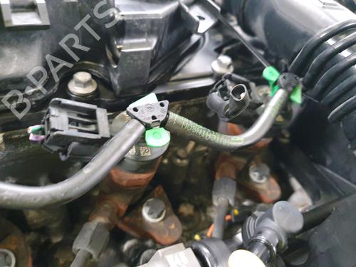 Engine FORD FIESTA VI (CB1, CCN) 1.6 TDCi | BP30799914M1 