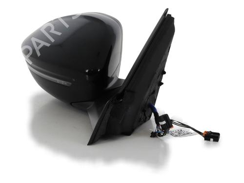 Right mirror PEUGEOT 208 II (UB_, UP_, UW_, UJ_) 1.2 PureTech 100 | BP29696133C27