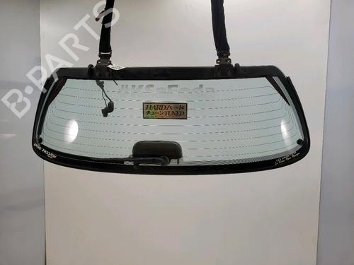 Used Tailgate Tailgate HONDA CIVIC V Hatchback (EG, EH) 1.5 i 16V (EG4) (90 hp) 36691859 36691859