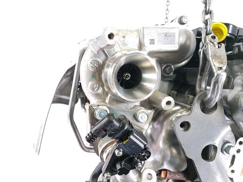 Engine PEUGEOT 2008 I (CU_) 1.6 HDi | BP33300413M1 - Image 9