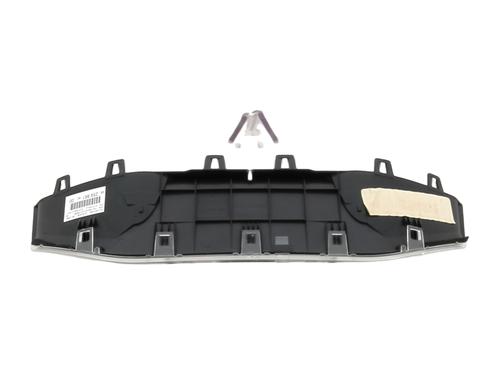 Used Instrument cluster PEUGEOT 2008 I (CU_) 1.2 THP 110 / PureTech 110 (110 hp) 19517334