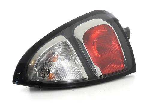 Right taillight CITROËN C3 Picasso (SH_) 1.2 THP 110 (SHHNZ6) | BP28536563C35 