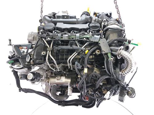 Engine MAZDA 3 (BK) 1.6 DI Turbo | BP40618814M1 - Image 5
