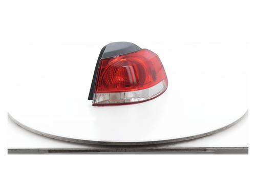 Right taillight VW GOLF PLUS V (5M1, 521) | BP34388963C35 - Image 5