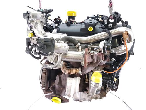 Engine RENAULT CLIO IV (BH_) 1.5 dCi 90 | BP36373778M1  - Image 5