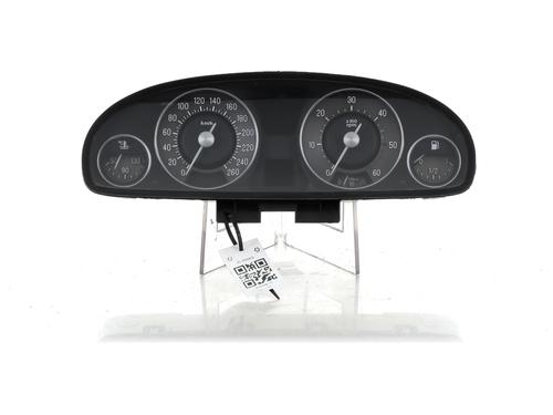 Instrument cluster LANCIA THESIS (841_) 2.4 D Multijet (841.AXN111, 841.AXH110) | BP20153044C47 