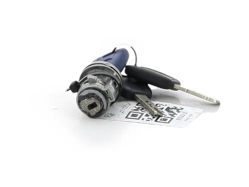 Ignition barrel FIAT PANDA (169_) 1.2 (169AXF2A, 169AXF1A) | BP39736387M48 - Image 3