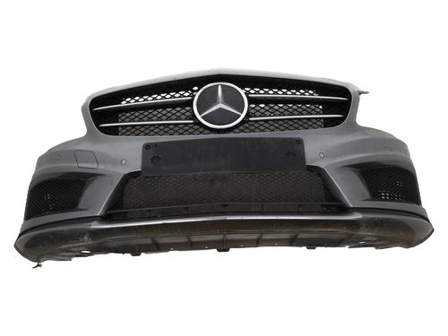 Used Front bumper MERCEDES-BENZ A-CLASS (W176) A 180 CDI (176.000) (109 hp) 32279111