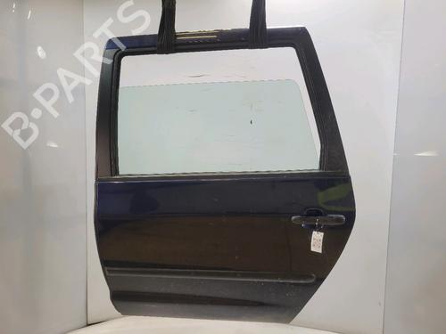 Used Left rear door SEAT ALHAMBRA (7V8, 7V9) 1.9 TDI (110 hp) 26198073