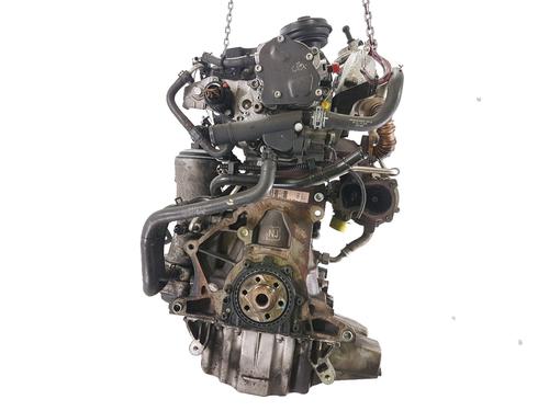 Engine SEAT CORDOBA (6L2) 1.4 TDI | BP23335384M1 