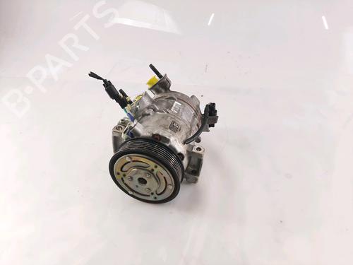 Compressor A/A Compressor A/A FORD TRANSIT CUSTOM V710 Van (NRN) 2.0 EcoBlue (136 hp) 37456914 37456914