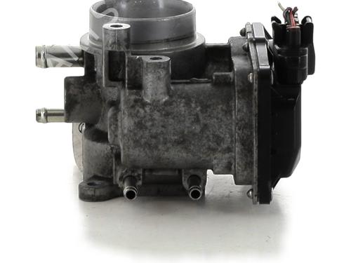 Throttle body TOYOTA YARIS (_P9_) 1.3 VVT-i (SCP90_, SCP90R) | BP29552353M82 