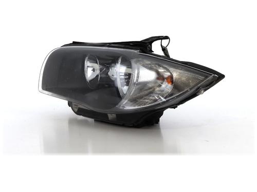 Used Left headlight BMW 1 (E81) 116 i (122 hp) 23437606