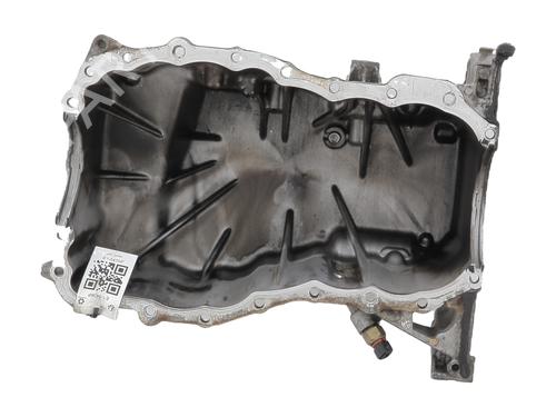 Used Oil sump DACIA SANDERO II 1.5 Blue dCi 95 (B8JL) (95 hp) 33158778