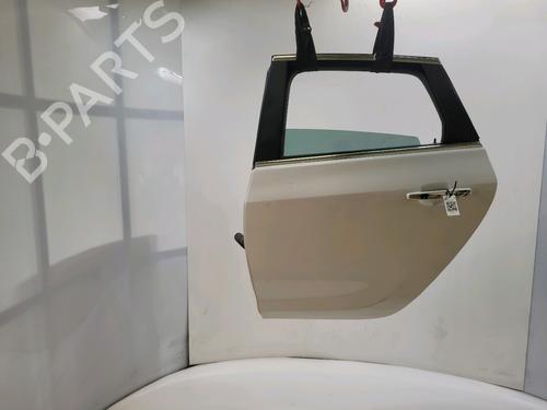 Used Left rear door Left rear door OPEL ASTRA J (P10) 1.7 CDTI (68) (131 hp) 39705204 39705204