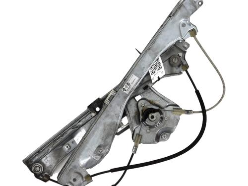Front left window mechanism RENAULT CLIO III Grandtour (KR0/1_) 1.5 dCi (KR0F) | BP29517339C22 