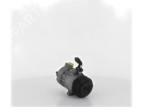 AC compressor SEAT Mii (KF1, KE1) 1.0 | BP38741863M34 - Image 3