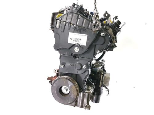 Motor für RENAULT CLIO V (B7_) 1.5 Blue dCi 85 (B7AG) (86 hp) 29110641
