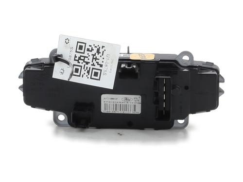 Climate control FORD B-MAX (JK) 1.0 EcoBoost | BP25452501I5 