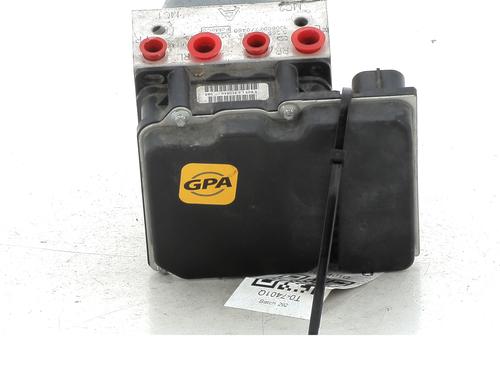 ABS pump JAGUAR XF I (X250) 3.0 D | BP16709224M43 