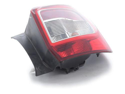 Right taillight DACIA SANDERO II TCe 90 (B8M1, B8MA, B8AC) | BP33158950C35  - Image 5