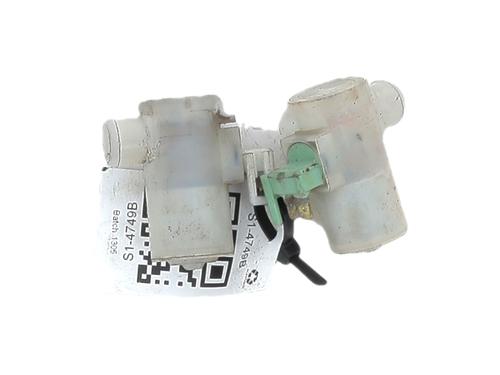 Washer pump SUZUKI SWIFT III (MZ, EZ) 1.3 4x4 (RS 413, ZD11S) | BP36512856E24 - Image 2