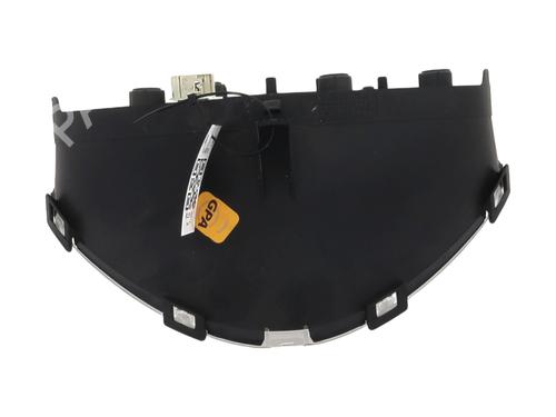 Used Instrument cluster PEUGEOT 206 Hatchback (2A/C) 1.4 i (75 hp) 24362239