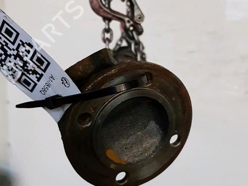 Driveshaft LADA NIVA Closed Off-Road Vehicle (2121, 2131) 1700 i 4x4 | BP28082782M37 