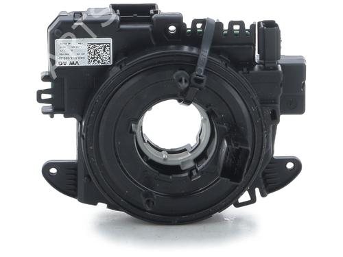 Etoupille airbag SKODA YETI (5L) 1.2 TSI (110 hp) 31876266