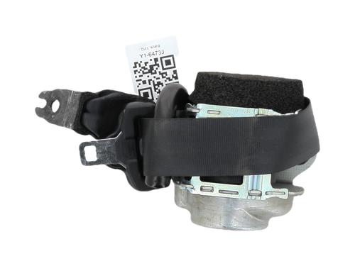 Used Rear left seatbelt Rear left seatbelt FORD PUMA (J2K, CF7) 1.0 EcoBoost (125 hp) 36209976 36209976