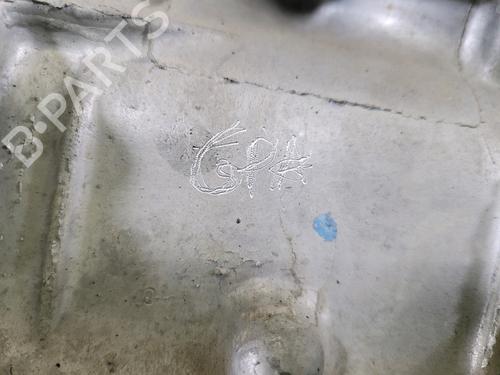 Engine MAZDA 3 (BK) 1.6 (BK14) | BP30334959M1