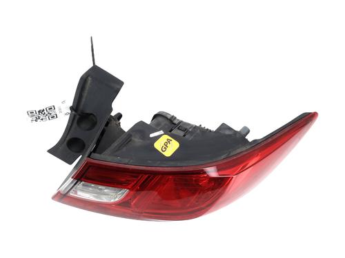Used Right taillight RENAULT CLIO IV (BH_) 1.5 dCi 90 (90 hp) 26189050