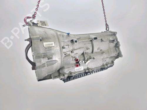 Used Gearbox BMW 1 (F20) 120 d xDrive (190 hp) 25300954