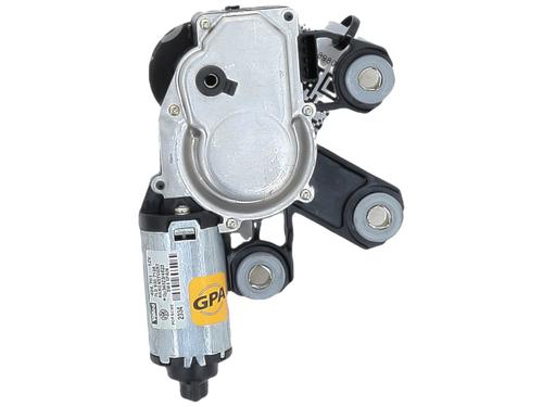 Viskermotor bagrude VW TOUAREG (7LA, 7L6, 7L7) [2002-2013]  23854307