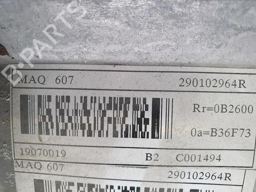Engine RENAULT ZOE (BFM_) ZOE (BFMD) | BP38552764M1 - Image 4