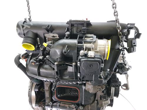 Engine VW SCIROCCO III (137, 138) 1.4 TSI | BP33280061M1 - Image 5