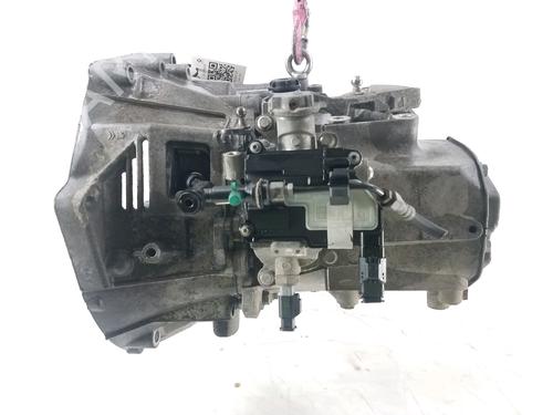 Used Gearbox PEUGEOT 308 II (LB_, LP_, LW_, LH_, L3_) 1.6 HDi / BlueHDi 115 (115 hp) 22889232