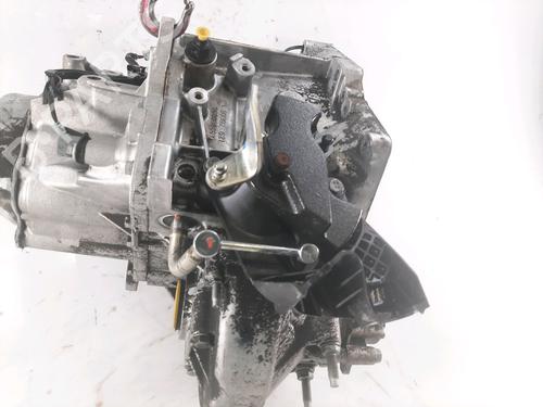 Gearbox CITROËN BERLINGO Box Body/MPV (B9) 1.6 BlueHDi 100 | BP37680800M3 - Image 6