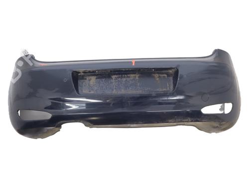 Pare-chocs arrière FIAT PUNTO (199_) 1.2 (199AXZ1A, 199BXZ1A) (69 hp) 31912511