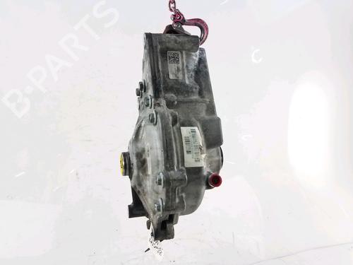 Used Front differential BMW X5 (E70) [2006-2013]  24512961