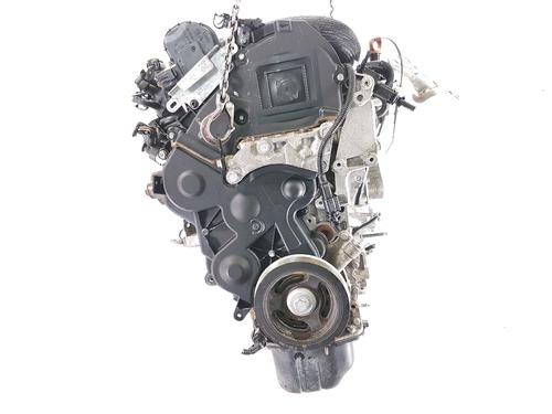 Used Engine Engine CITROËN C3 II (SC_) 1.4 HDi 70 (SC8HZC, SC8HR0, SC8HP4) (68 hp) 40035098 40035098