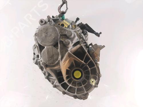Gearbox NISSAN PULSAR Hatchback (C13) 1.5 dCi | BP34711484M3 - Image 4