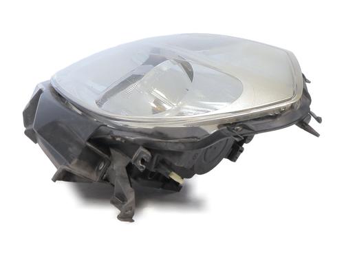 Venstre forlygte RENAULT CLIO III (BR0/1, CR0/1) 1.5 dCi (C/BR0G, C/BR1G) (68 hp) 28365318