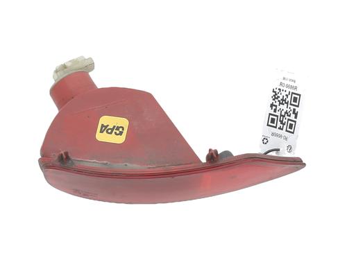 Used Rear bumper right light PEUGEOT 3008 I MPV (0U_) 1.6 HDi (109 hp) 32180951