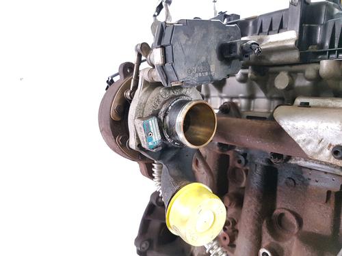 Engine SSANGYONG REXTON W / REXTON 2.0 Xdi All-wheel Drive | BP31577503M1 