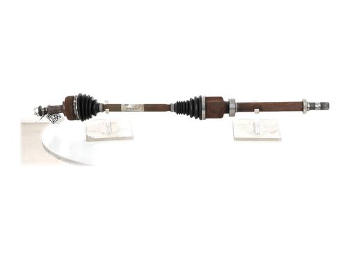 Right front driveshaft RENAULT CAPTUR I (J5_, H5_) 1.5 dCi 90 (J5N4, J5M5, J5MW, J5M6, J5AL, J5AJ) | BP29443596M39 