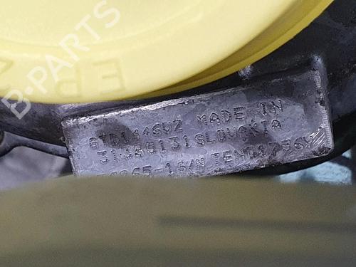 Engine VOLVO V60 I (155) D3 | BP33972728M1  - Image 6