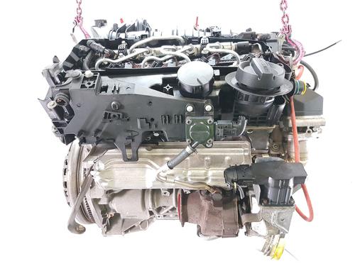 Engine BMW X1 (E84) xDrive 20 d | BP20672636M1 - Image 5